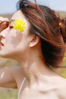 美丽的妈妈